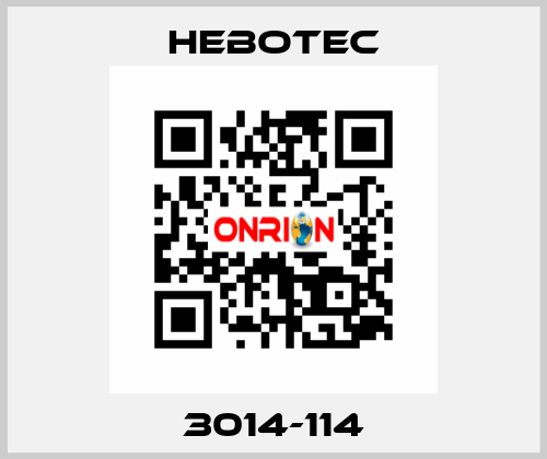 3014-114 HEBOTEC