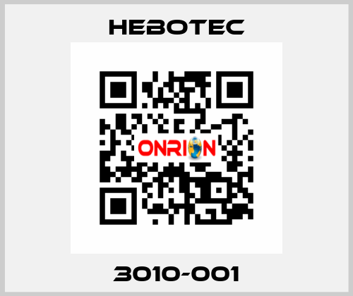 3010-001 HEBOTEC