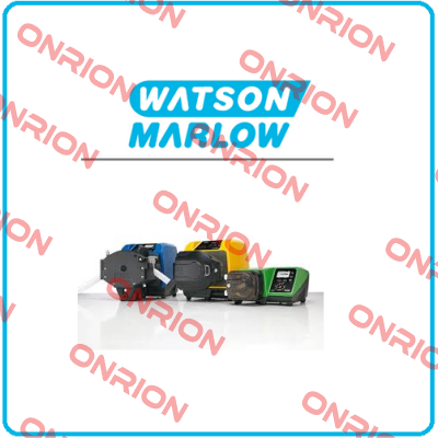 913.A159.I32 Watson Marlow