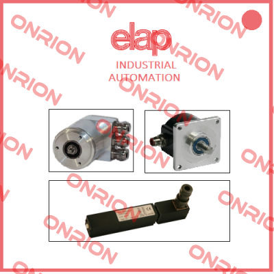 E40S-100-8/24-R-8-PPX52 ELAP