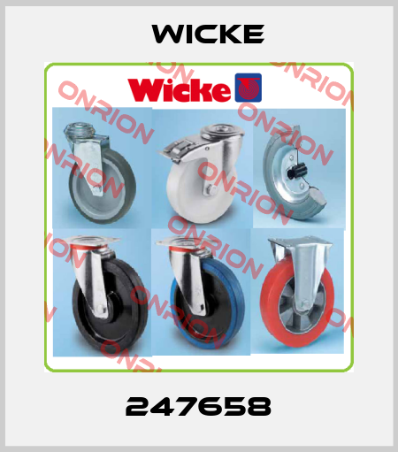 247658 Wicke