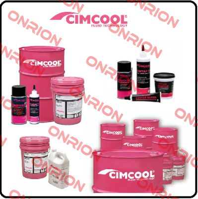 CIMSTAR 560FF (200 Liter) Cimcool
