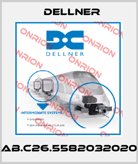 AB.C26.5582032020 Dellner