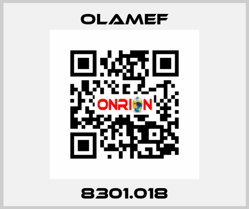 8301.018 olamef