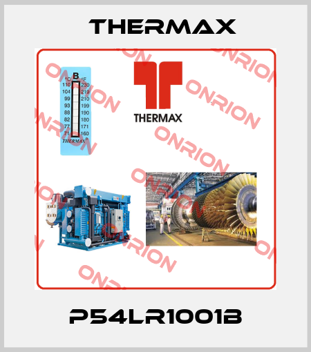 P54LR1001B Thermax