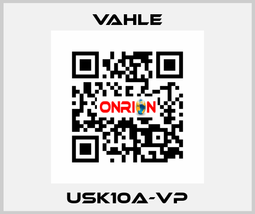 USK10A-VP Vahle