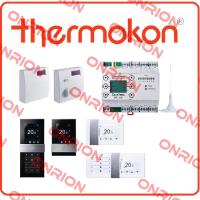 WRF04PST Thermokon