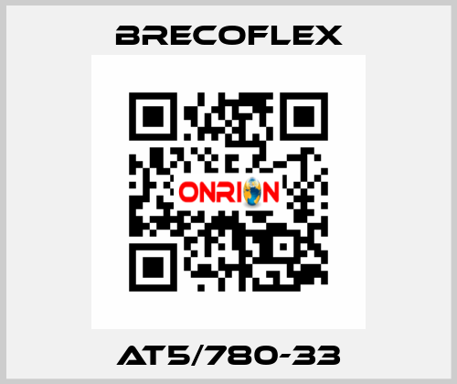 AT5/780-33 Brecoflex