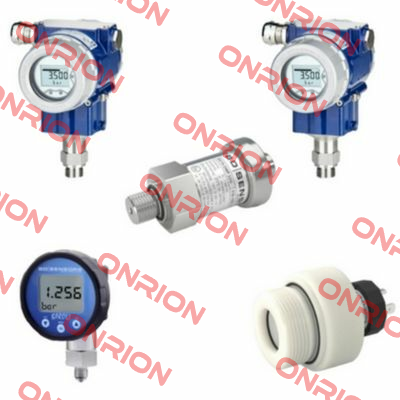 26.600 G-2502-R-1-5-100-200-1-000 Bd Sensors