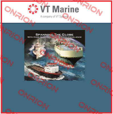 R71633040 VT MARINE PRODUCTS LTD