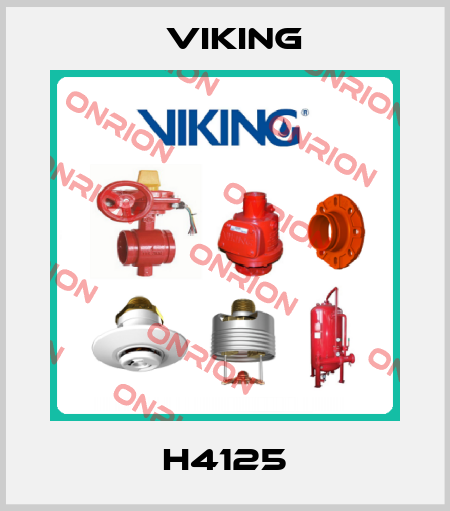H4125 Viking