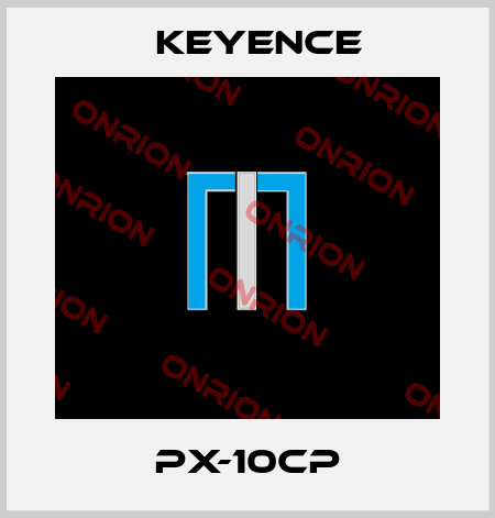 PX-10CP Keyence