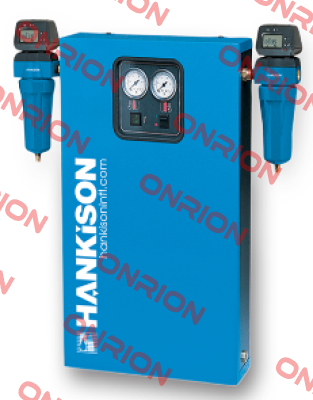 drain valve for HHDP950CE-G Hankison