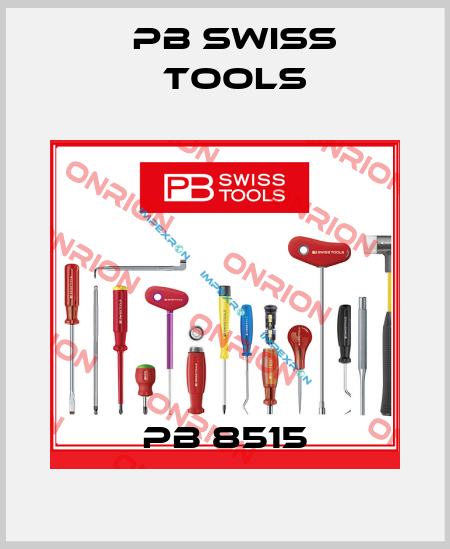 PB 8515 PB Swiss Tools