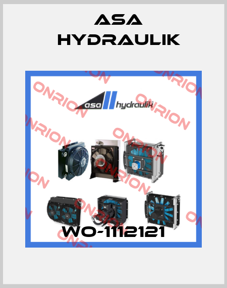 WO-1112121 ASA Hydraulik