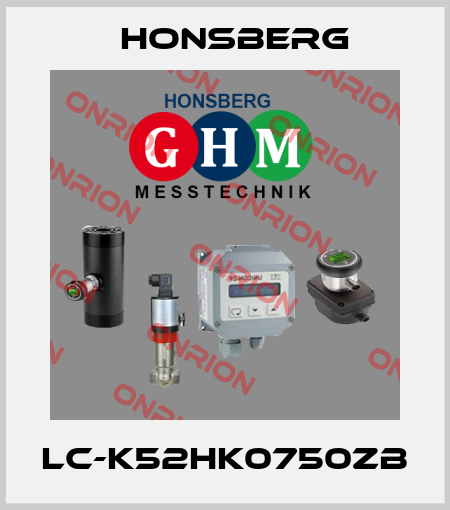 LC-K52HK0750ZB Honsberg
