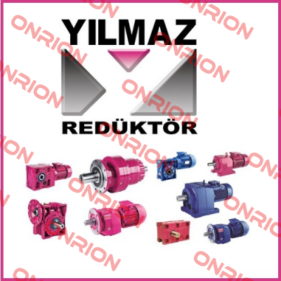 MV202.01B13 Yılmaz Redüktör