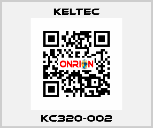 KC320-002 Keltec