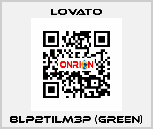 8LP2TILM3P (green) Lovato