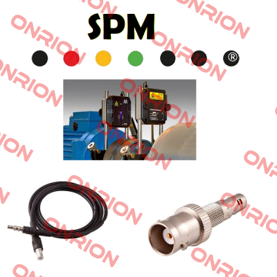 SPM 40100 SPM Instrument