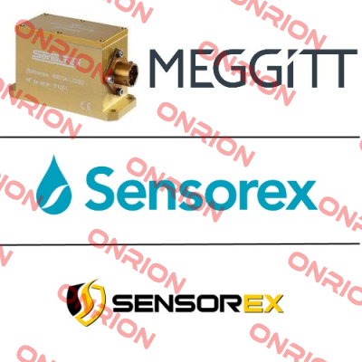 S856/10/TL/TL Sensorex