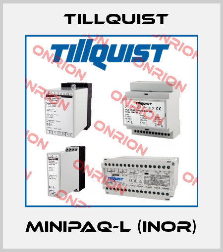 MinIPAQ-L (Inor) Tillquist