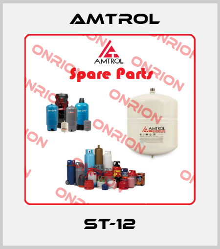 ST-12 Amtrol