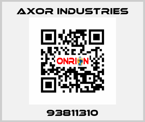 93811310 Axor Industries