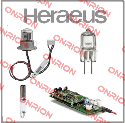 GF80/65 (45002905) Heraeus