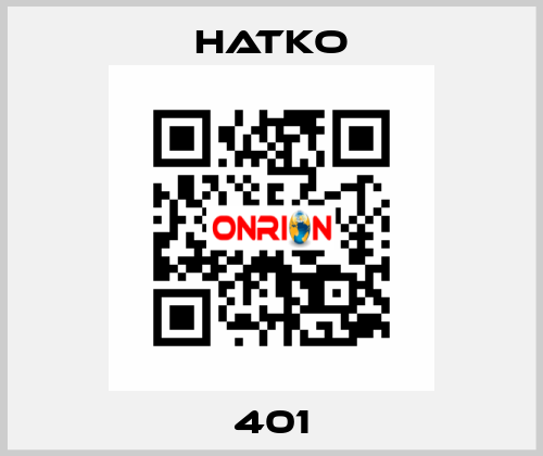 401 Hatko