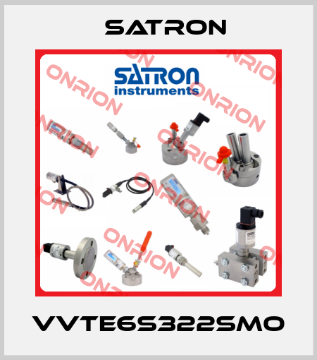 VVTE6S322SMO Satron