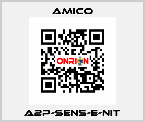 A2P-SENS-E-NIT AMICO