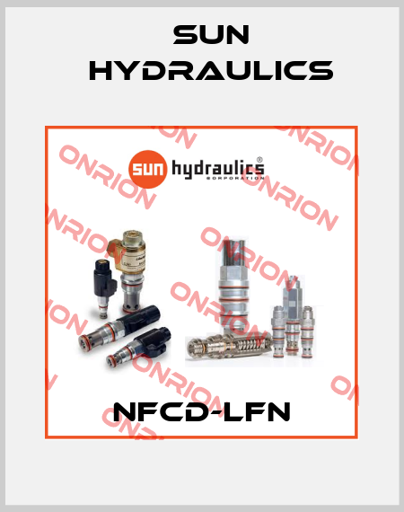 NFCD-LFN Sun Hydraulics