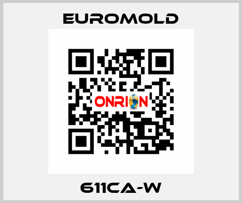 611CA-W EUROMOLD