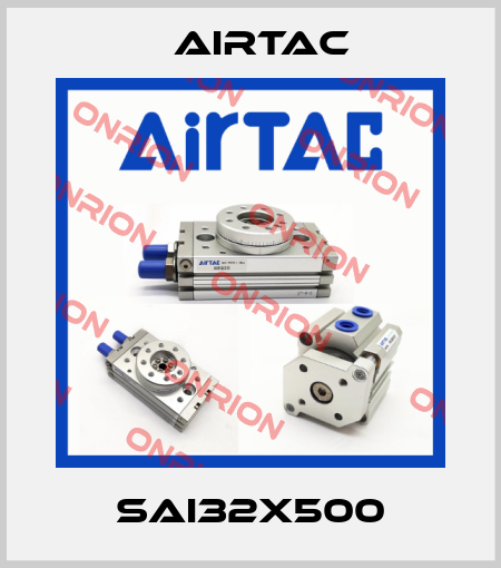 SAI32X500 Airtac