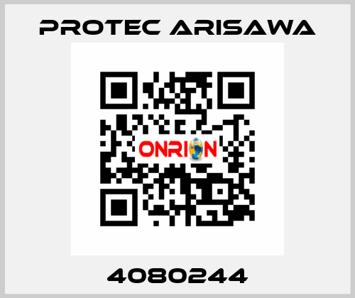 4080244 Protec Arisawa