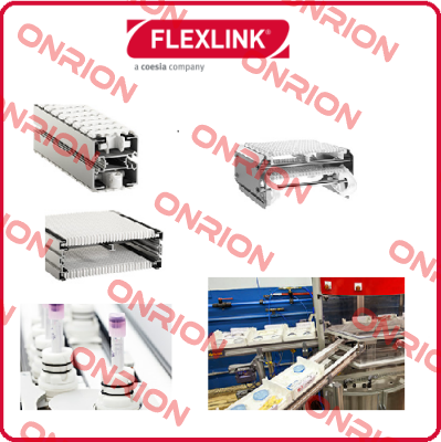 XLRC 20 A FlexLink