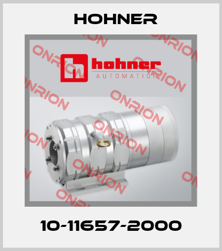 10-11657-2000 Hohner