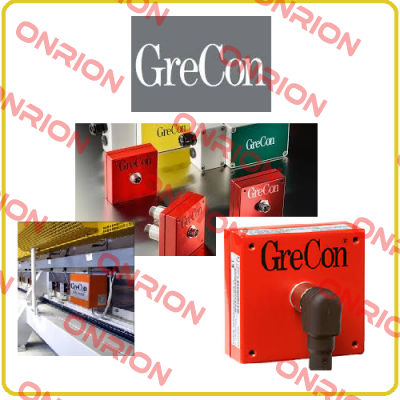 Equipment No:2831-01 Grecon