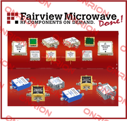 SA18N-06 Fairview Microwave