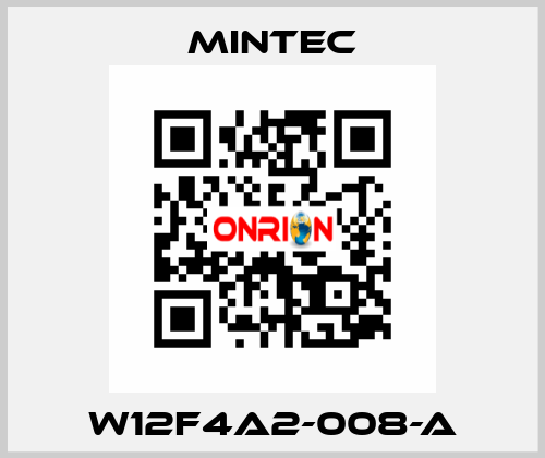 W12F4A2-008-A MINTEC