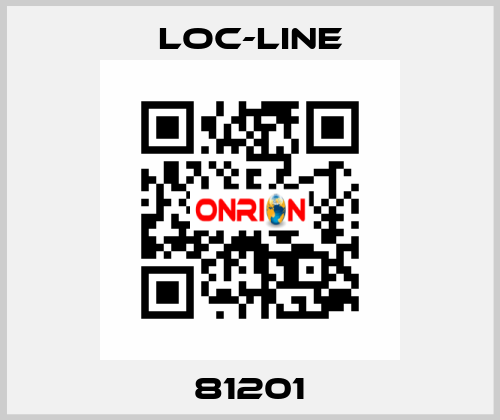 81201 Loc-Line