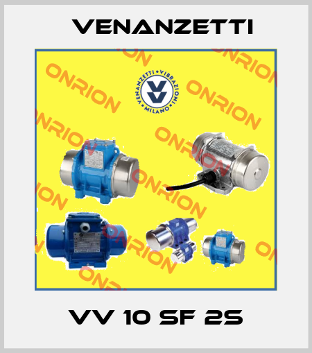 VV 10 SF 2S Venanzetti
