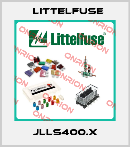 JLLS400.X Littelfuse