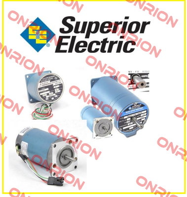 SS912002E Superior Electric