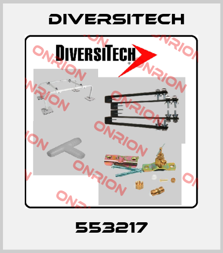 553217 Diversitech