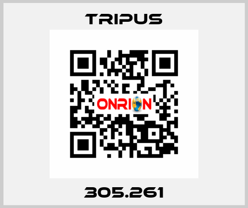 305.261 Tripus