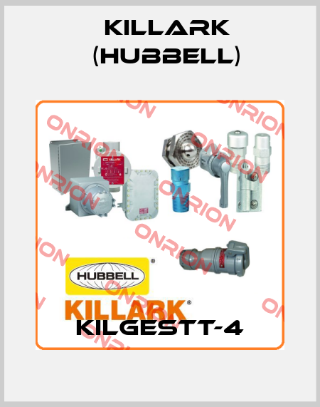 KILGESTT-4 Killark (Hubbell)