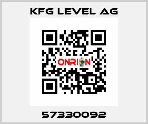 57330092 KFG Level AG