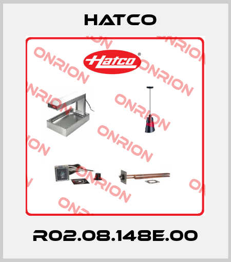 R02.08.148E.00 Hatco